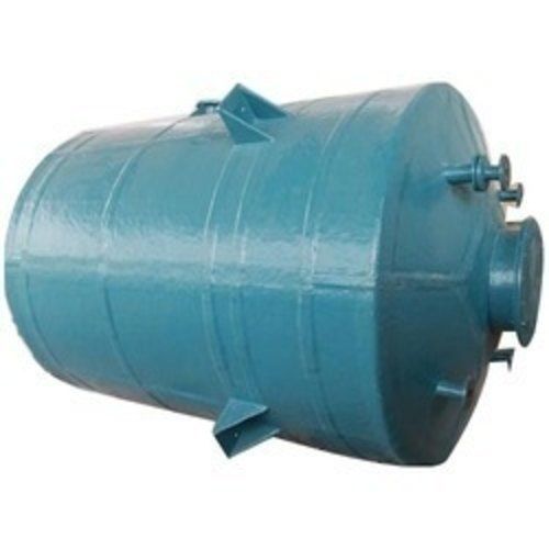 PP FRP Storage Tank