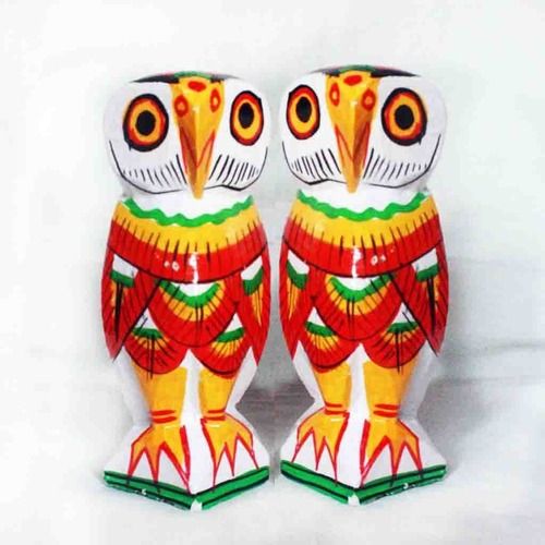 Wood Attractive Design Wooden Handicraft