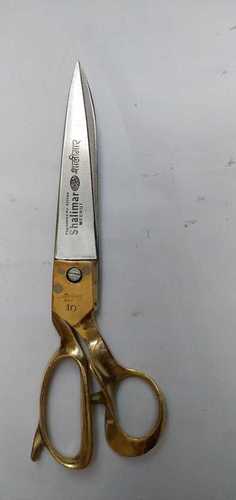 Brass Best Price Carbon Steel Tailor Scissor