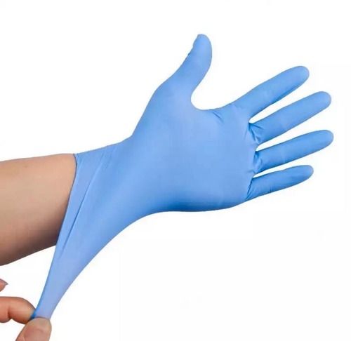 universal nitrile gloves