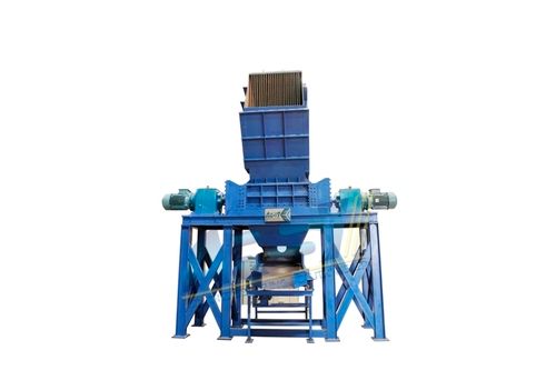 MS Waste Glass Grinding Machine at Rs 210000 in Ahmedabad