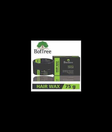 Hair Styling Wax 75gm