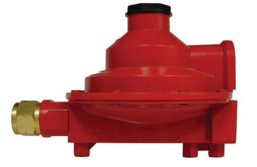 High Performance LPG Regulator