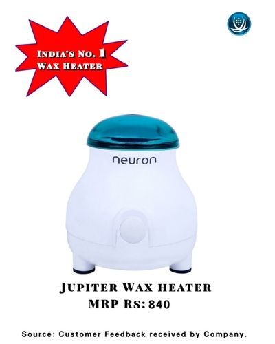 High Strength Jupiter Wax Heater