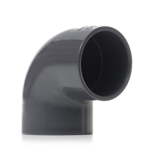 Round Kasta Pvc Pipe Elbow At Best Price In Osmanabad Shri Samarth 