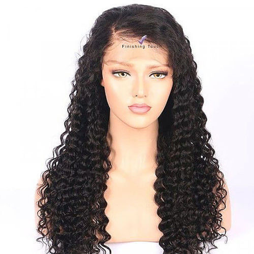 Mesh Dome Wig Cap Ultra Stretch For Women Breathable Wig Caps For Making  Wigs Black Color