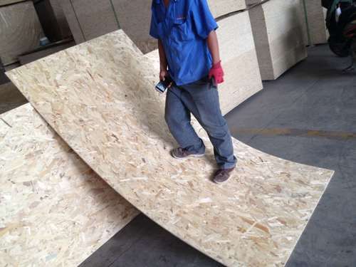 Moisture Proof Oriented Strand Board