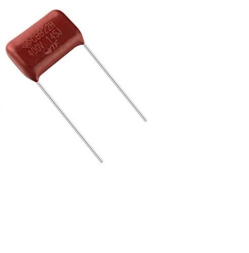 Polystyrene Capacitor For Audio Applications