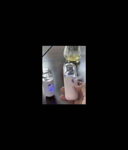 Portable Sanitizer Nano Mist Spray