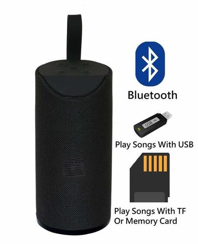 TG-113 Mini Bluetooth Portable Home Speaker