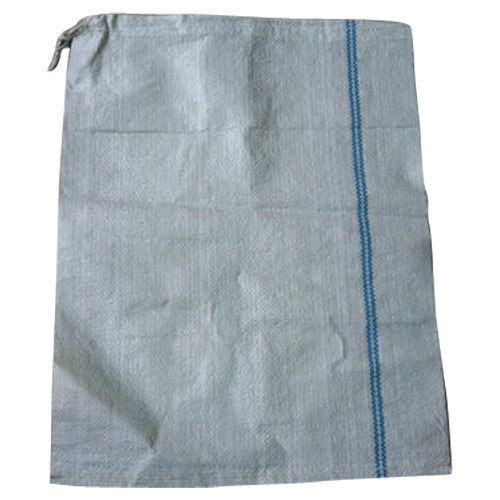 Recyclable White Woven Hdpe Bag