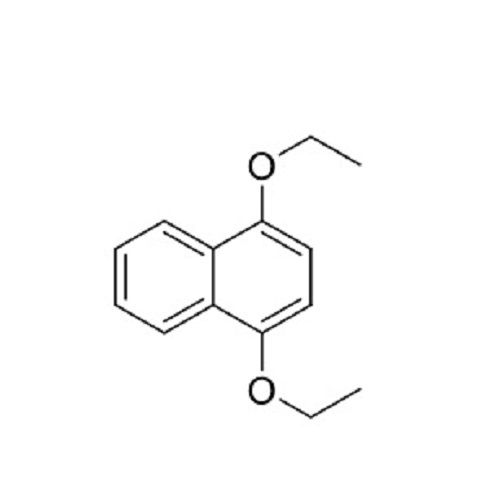 1,4-Diethoxynaphthalene Intermediates Cas No: 27294-37-7