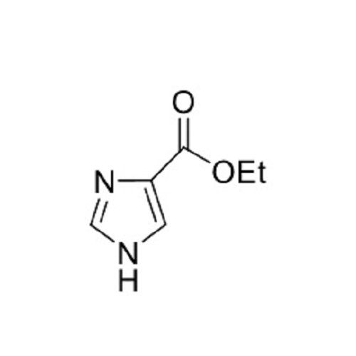 1H- Imidazole -4- Ethyl Formate Cas No: 23785-21-9