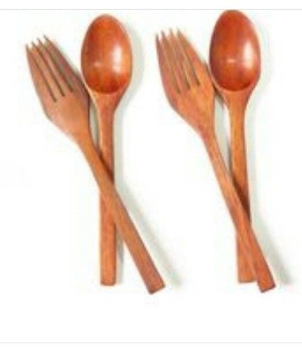 5 Inch Wooden Spoons
