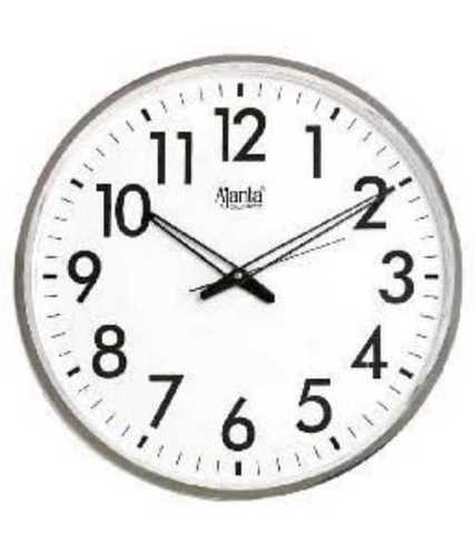 Ajanta Analog Wall Clock