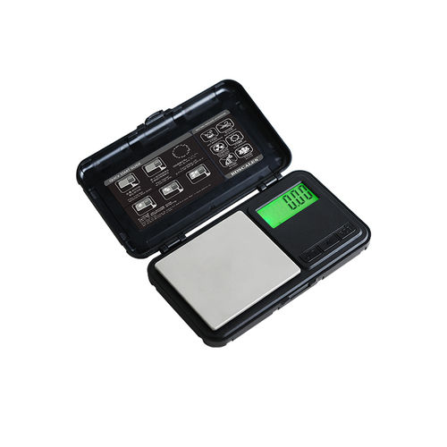 Bds Qs Jewelry Weighing Scales Accuracy: 0.01G 0.1G Gm