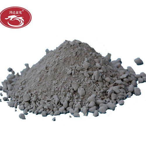 Corundum Ramming Refractory Castable Application: Smelting Furnace With