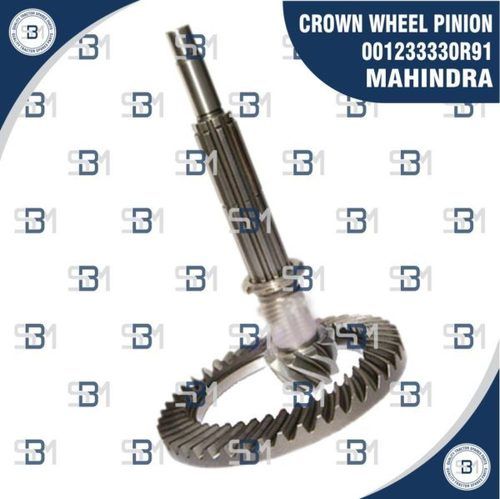 Durable Crown Wheel Pinion 2