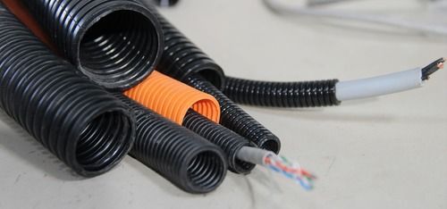 Flexible Conduits with Excellent Flexibility