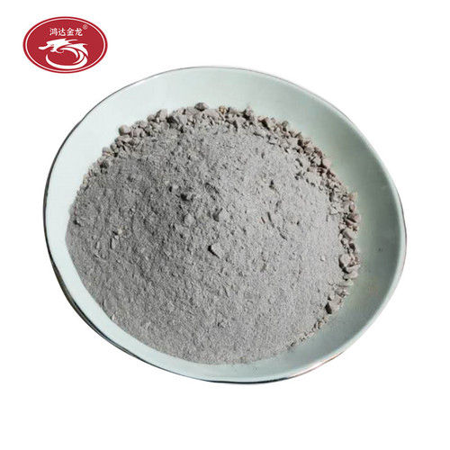 High Alumina Ramming Refractory Mass Powder