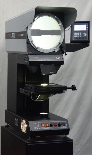 High Performance Profile Projector