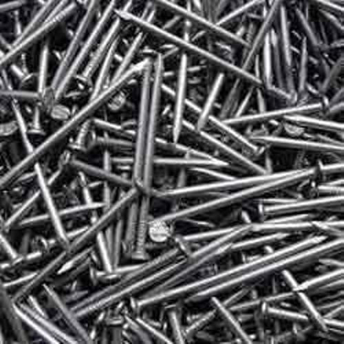 High Strength MS Wire Nails