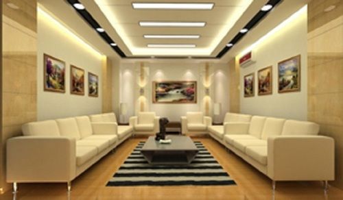 Highly Durable Furring Ceiling System