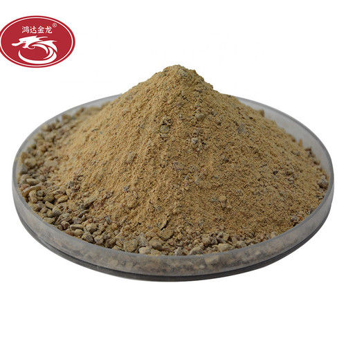 Magnesite Ramming Refractory Powder