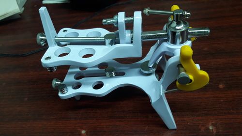 Medical Dental Surgical Articulator