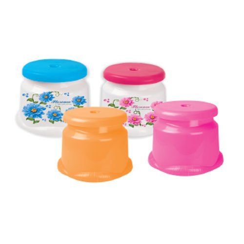 plastic stools