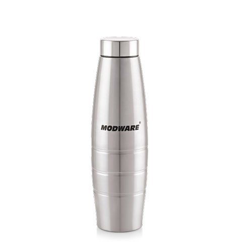 stainless steel water bottle