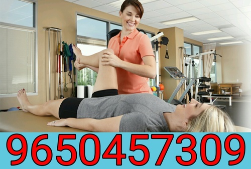 Physiotherapist Service Provider By PhysioExpertsclinic: Physiotherapy Clinic (Physiotherapist in Indirapuram)