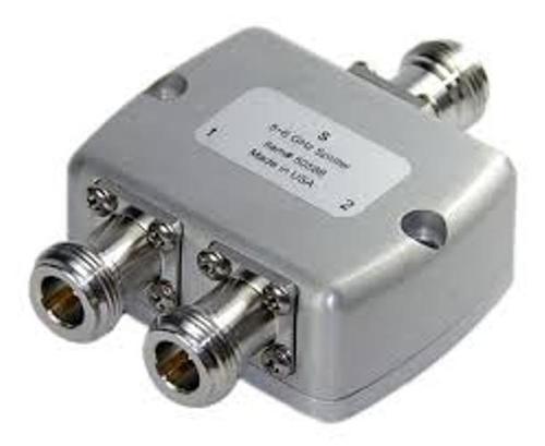 Radio Frequency Power Dividers/ Splitters Application: Telecommunication