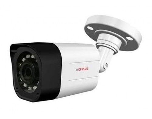 2.4 MP CPVACT24PL2 3.6 mm Eco Bullet Camera (CP Plus)