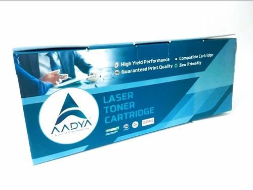 Aadya Cc388A 88A Compatible Laser Toner Cartridge For Use In: Printer