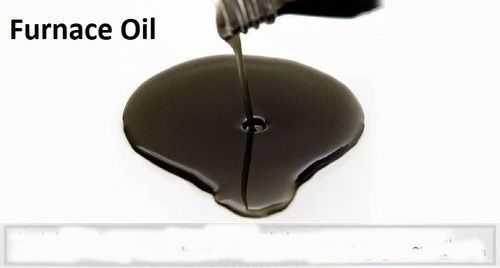 Black Furnace Fuel Oil