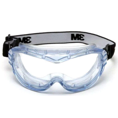 Fire Safety Eye Glass