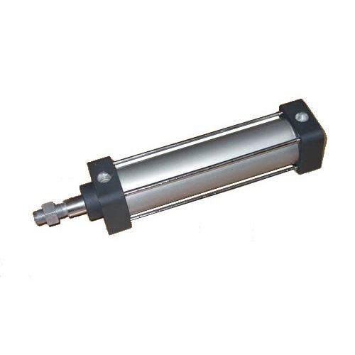 Aluminum Highly Durable Pneumatic Cylinder