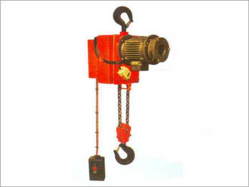 Industrial Electrical Chain Hoist