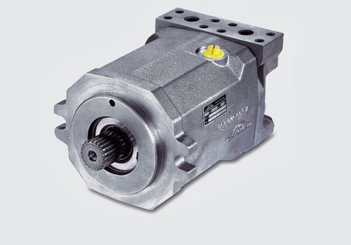 Linde Hydraulics Axial Piston Pumps