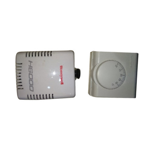 Plastic Humidistat Honeywell Thermostat Application: Industrial