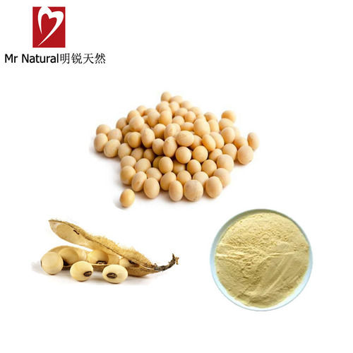 Pure Natural Soybean Extract