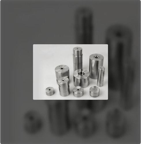 Stainless Steel Extrusion Dies Application: Industrial