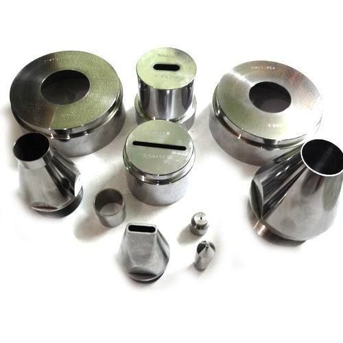 Stainless Steel Extrusion Dies And Tools