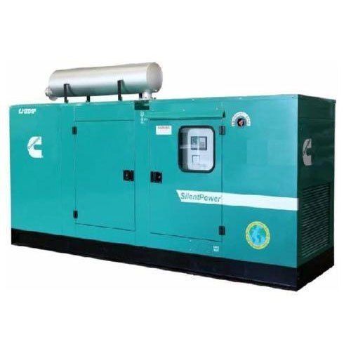 generator rental services