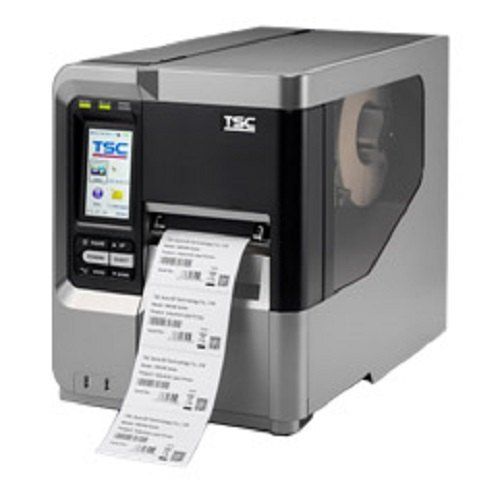 Barcode Printer Mx-340