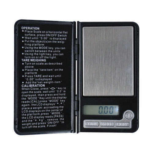 Bds 808 Cheapest Pocket Scale Accuracy: 0.01G 0.1G Gm