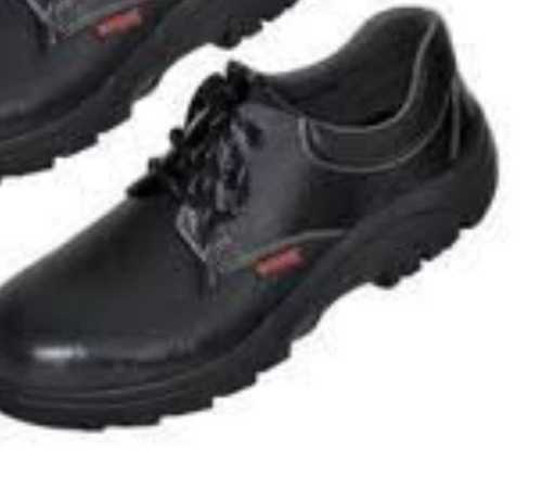 action shoes black colour