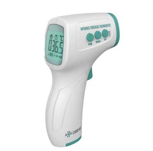 CARE4U Digital Infrared Thermometer