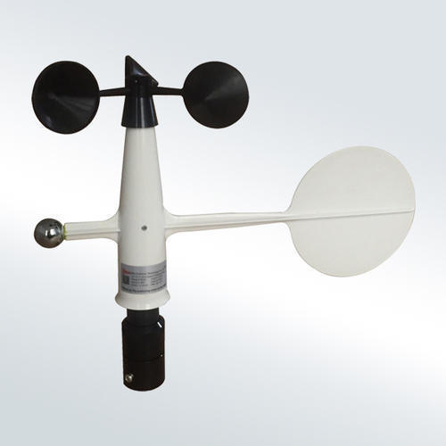 Metal Combined Wind Speed And Direction Sensor